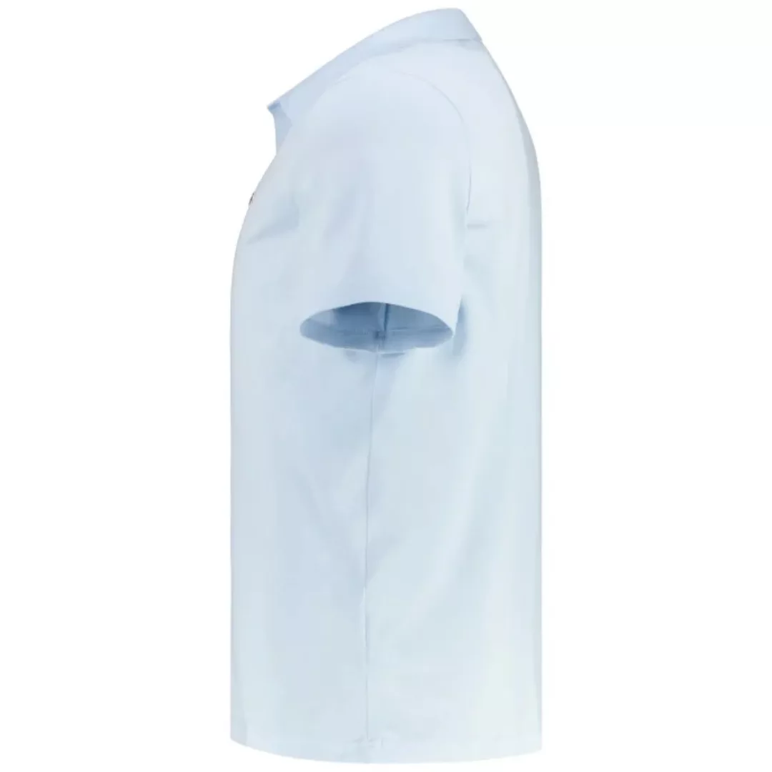LACOSTE Poloshirt mit Stretch günstig online kaufen