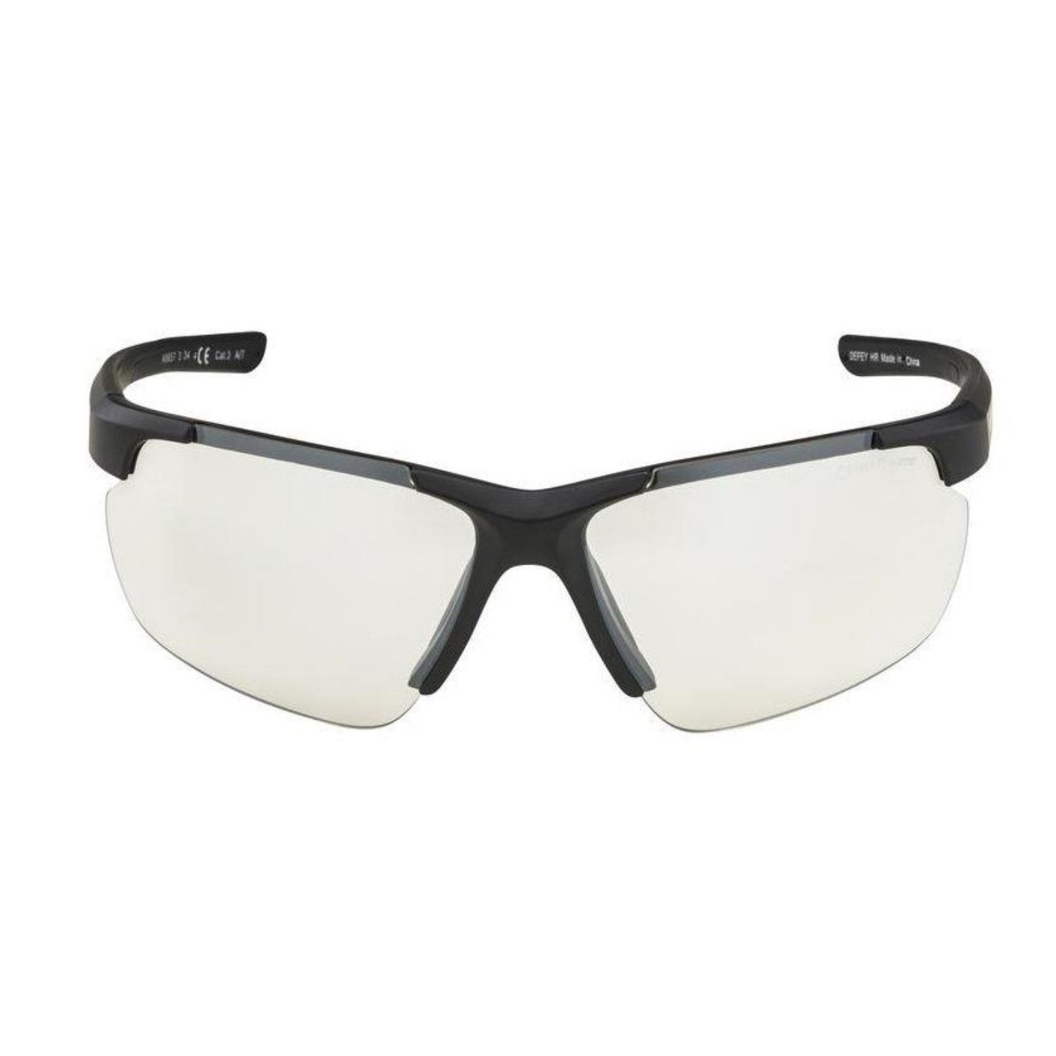 Alpina Sports Sportbrille Defey HR Halbrahmen günstig online kaufen