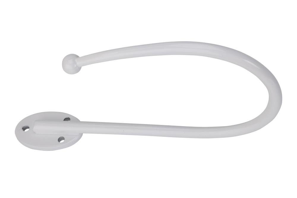 DécoProfi Raffhalter 1 Stück Raffbügel / günstig online kaufen