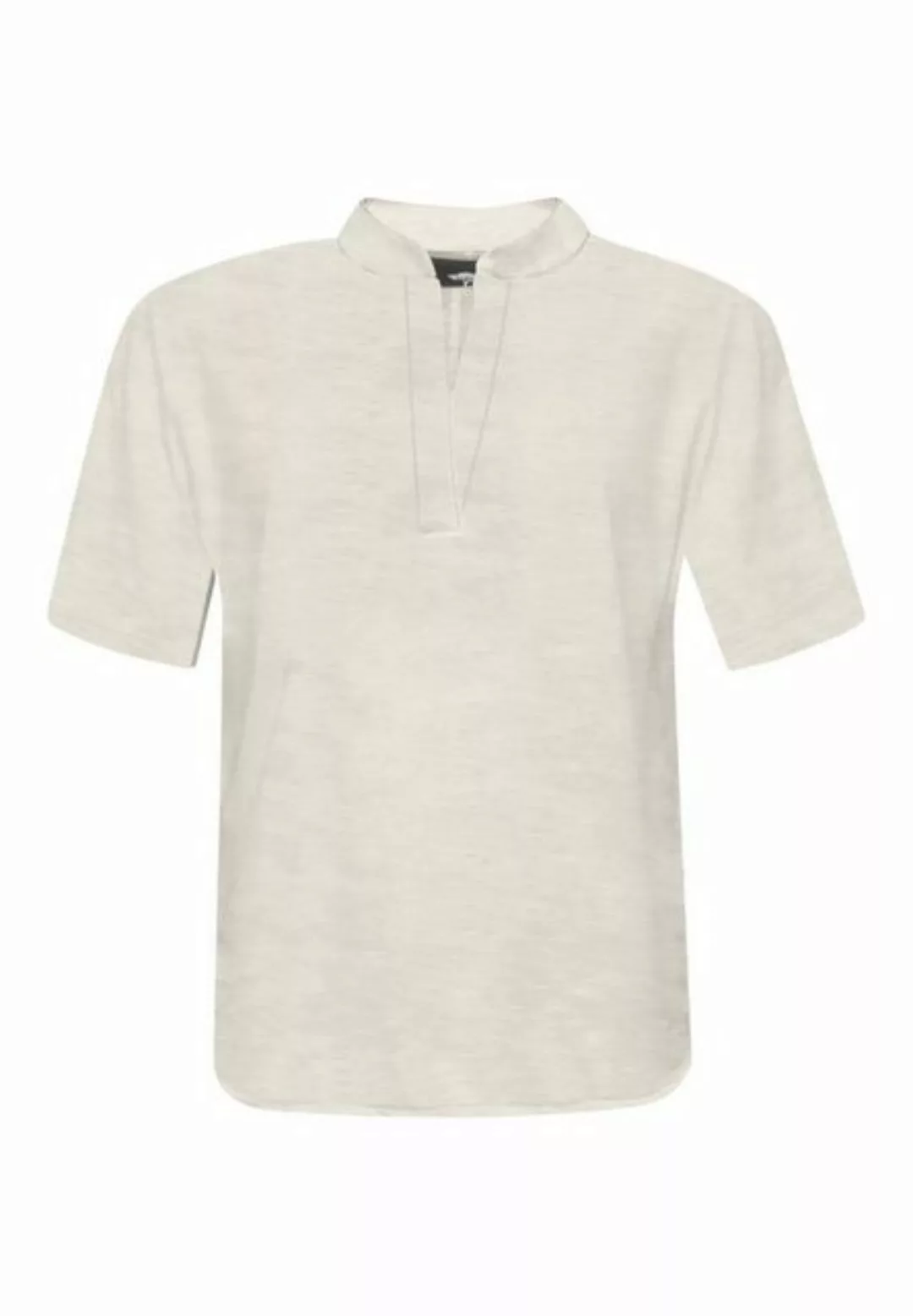 FYNCH-HATTON T-Shirt T-Shirt, Stand-Up günstig online kaufen