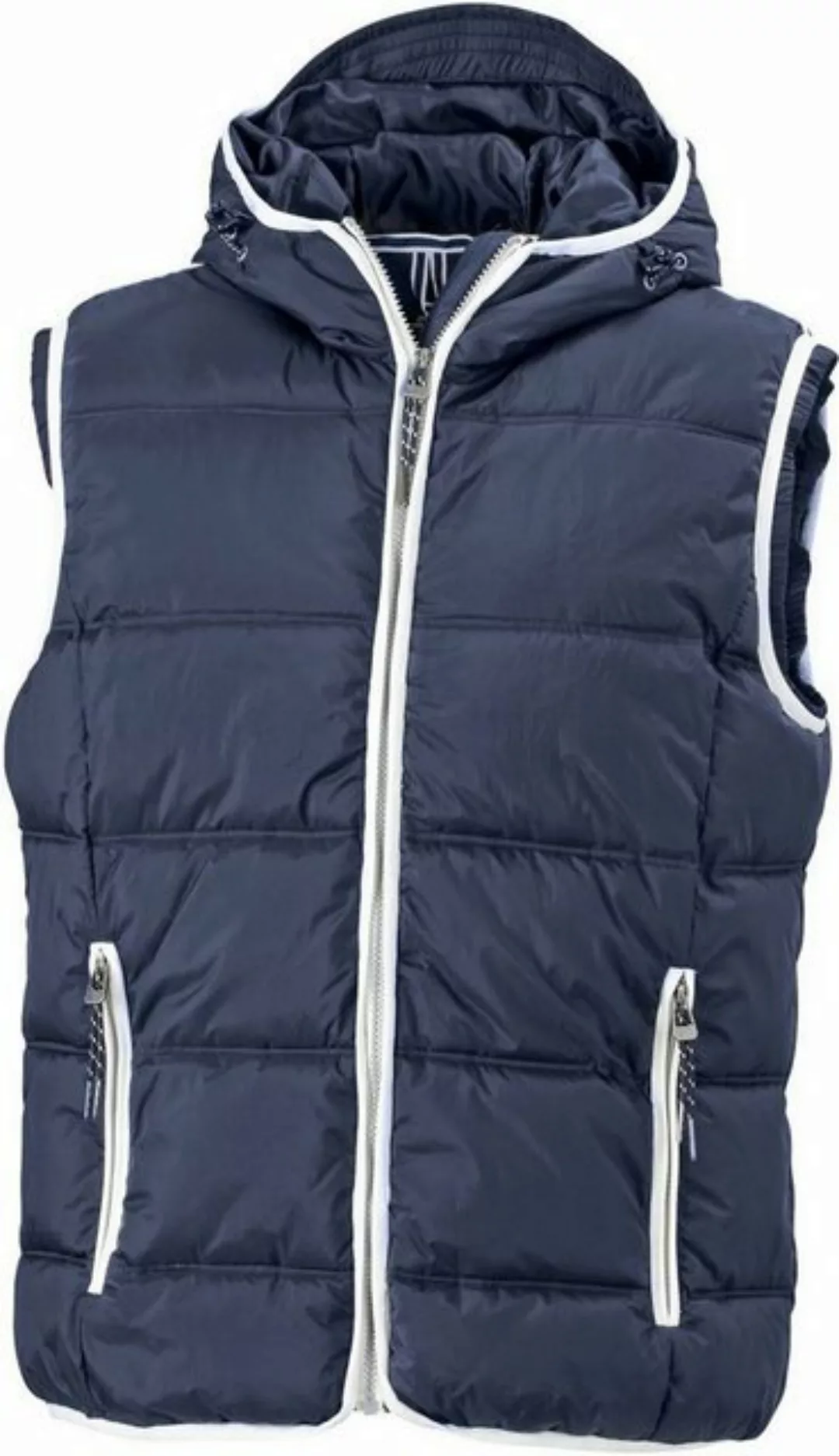 James & Nicholson Steppweste James & Nicholson JN 1076 Herren Bodywarmer "M günstig online kaufen