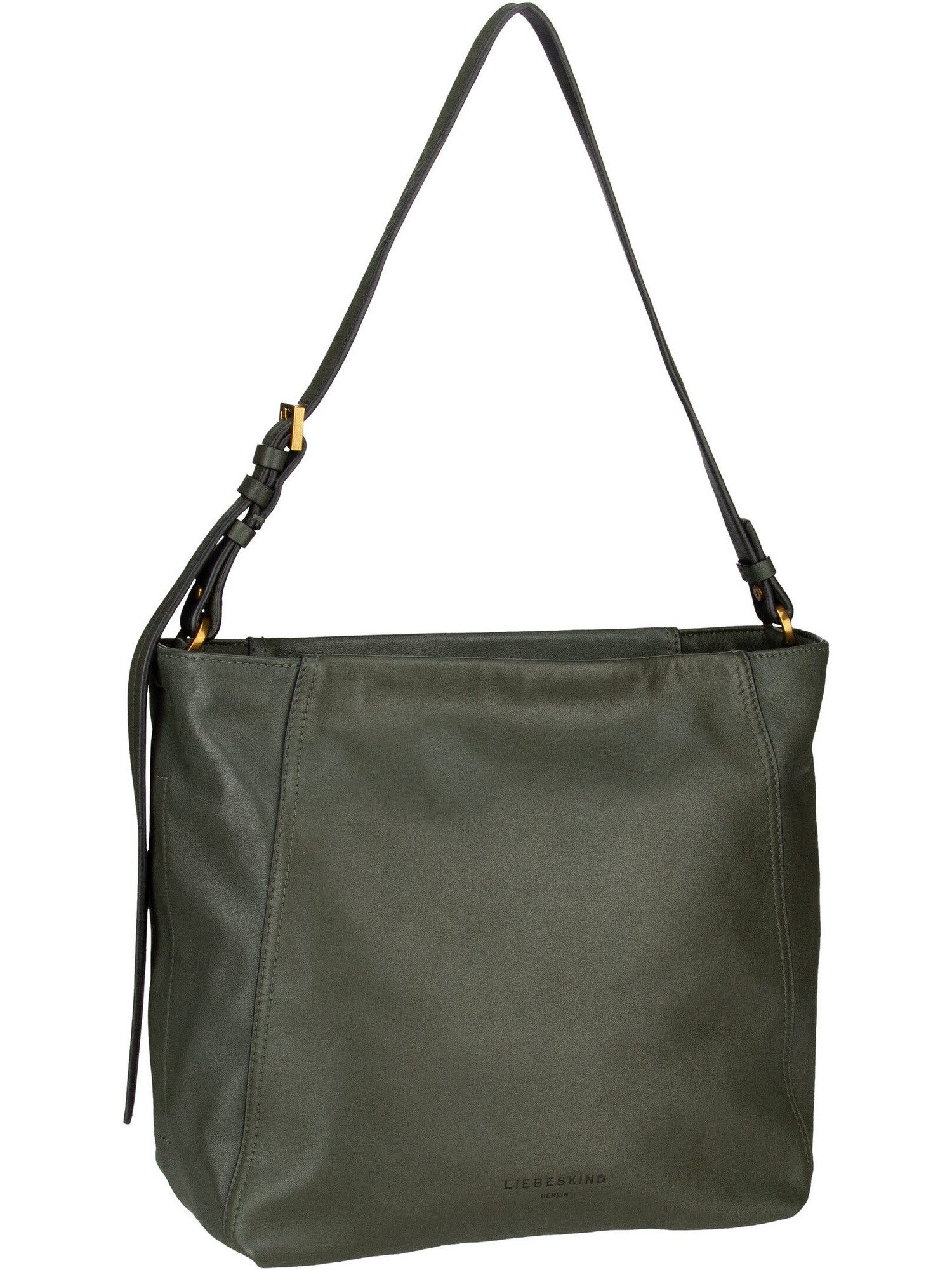 Liebeskind Berlin Schultertasche Hobo Bag, aus günstig online kaufen