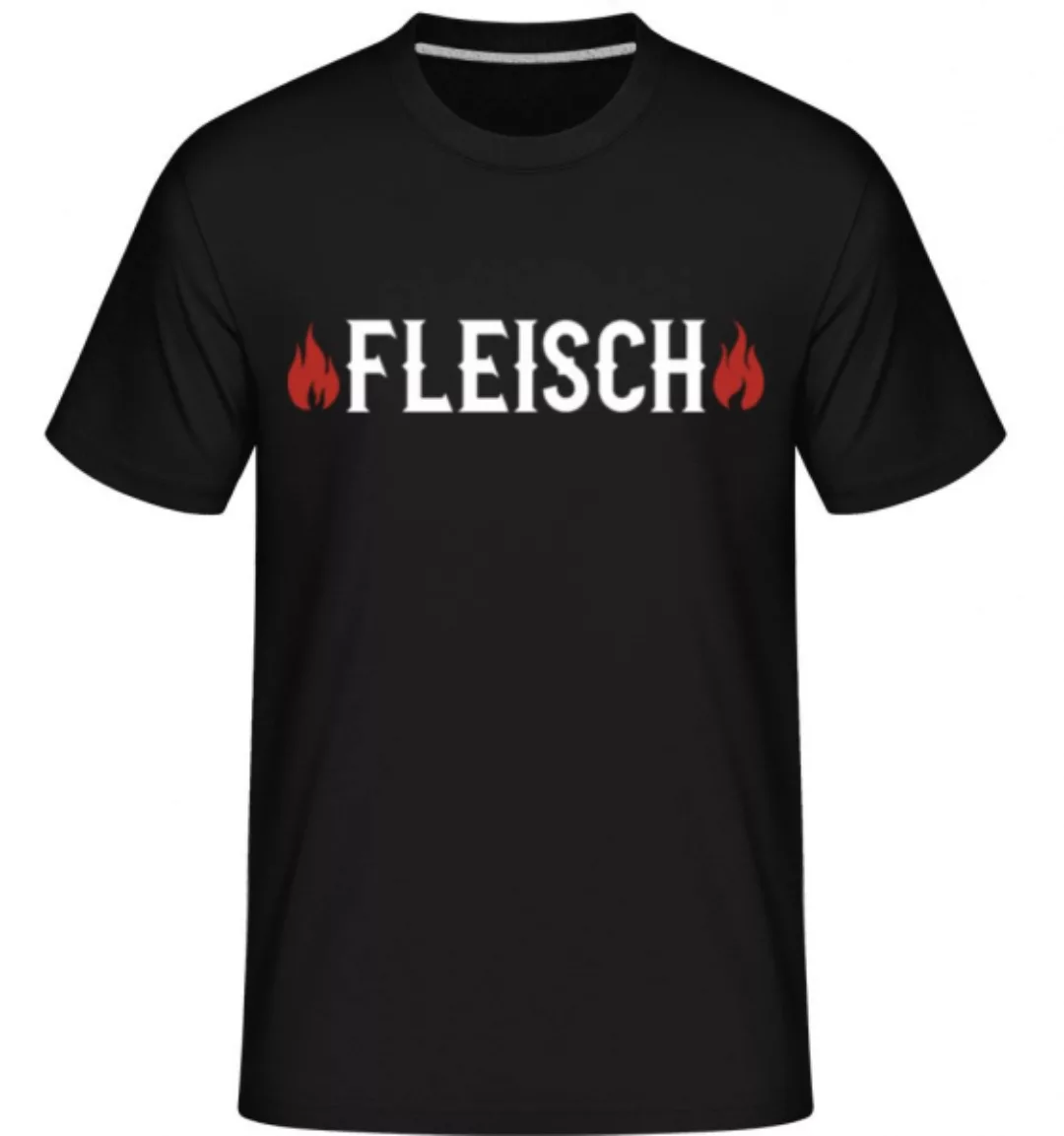 Fleisch · Shirtinator Männer T-Shirt günstig online kaufen