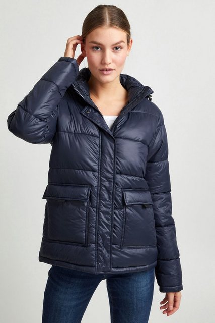 OXMO Winterjacke OXDilja Winterjacke mit Kapuze günstig online kaufen