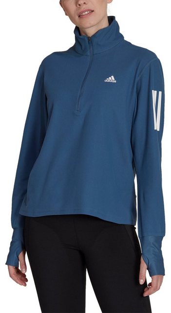 adidas Sportswear Sweater OTR 1/2 ZIP W günstig online kaufen