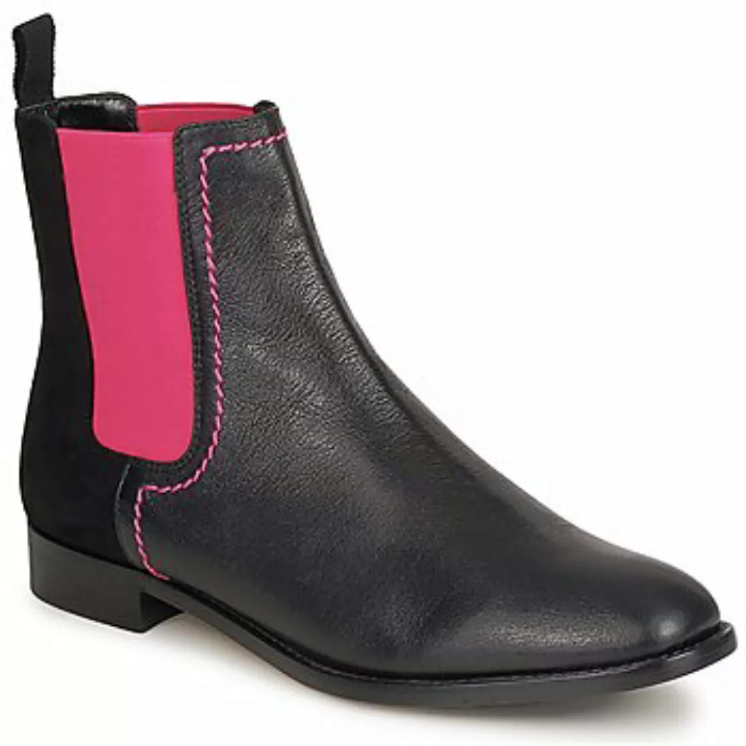 Moschino Cheap & CHIC  Damenstiefel CA2112 günstig online kaufen