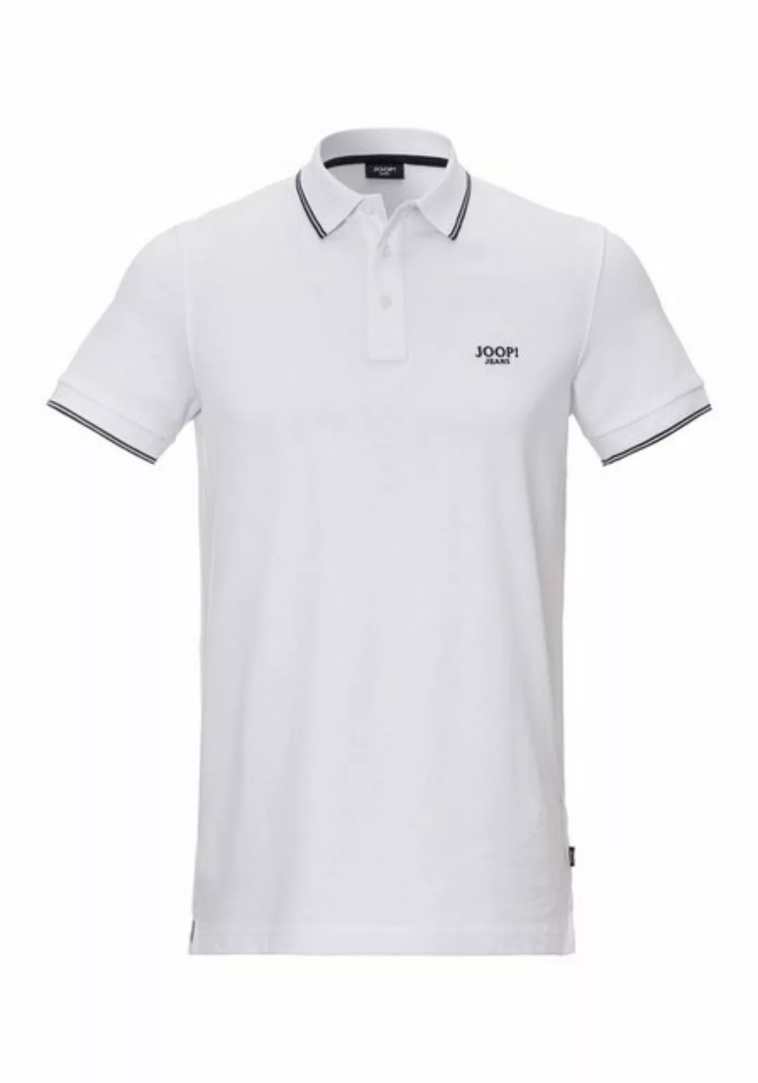 Joop Jeans Poloshirt Agnello mit Polokragen günstig online kaufen