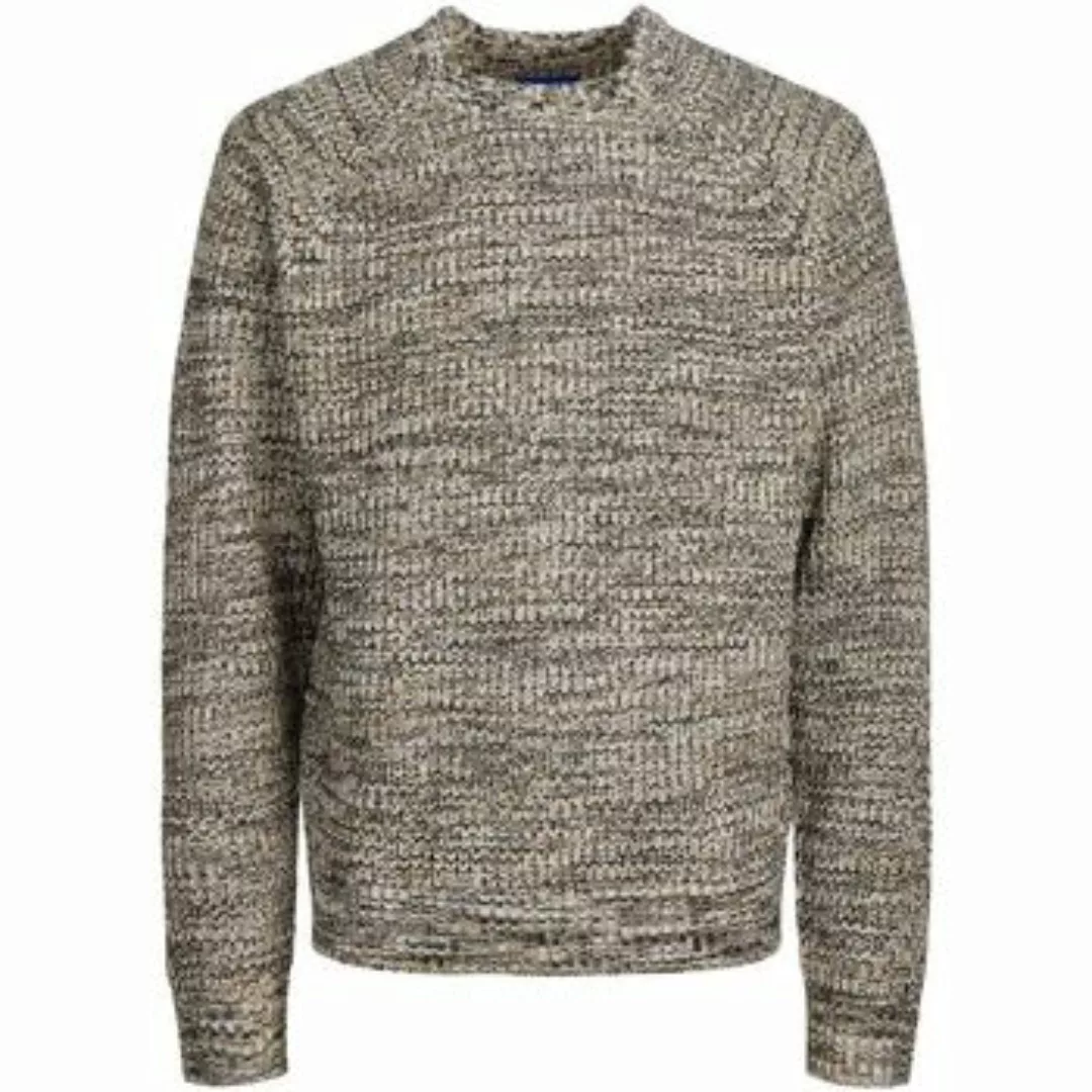 Jack & Jones  Pullover 12243404 SILVER-CORNSTALK günstig online kaufen