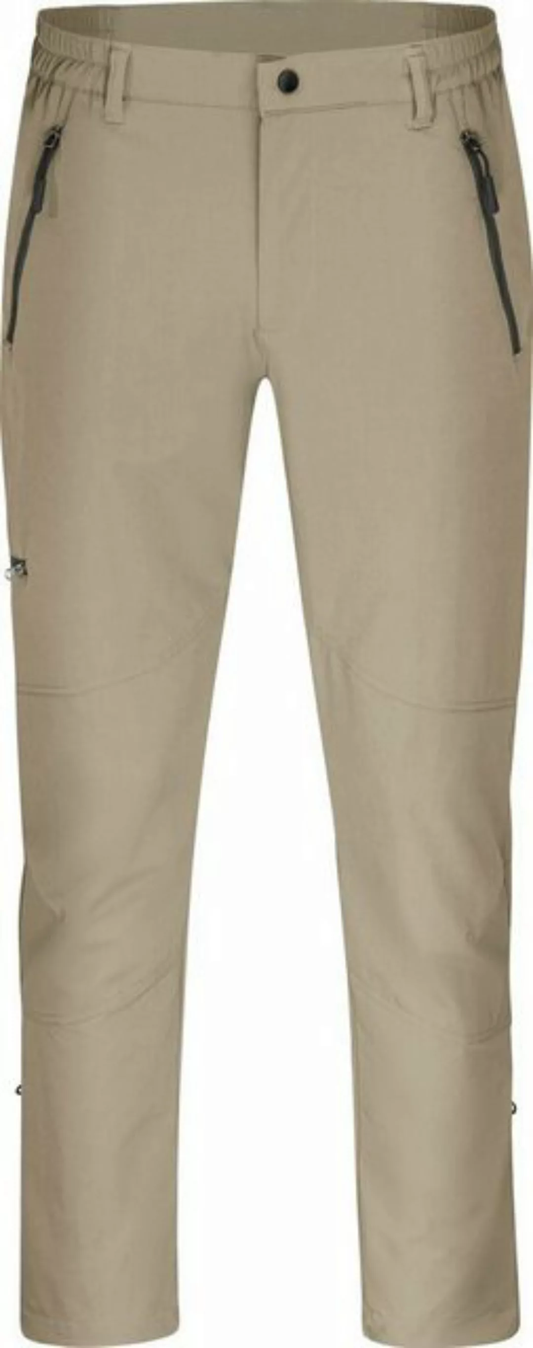 HOT Sportswear Outdoorhose Santiago M Hose SAND günstig online kaufen