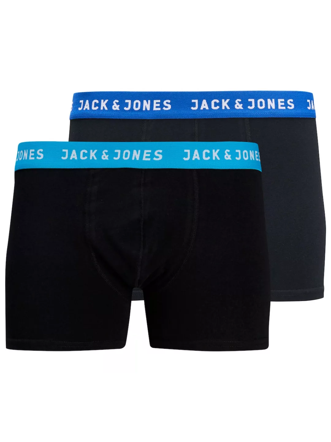 Jack & Jones Rich Boxer 2 Einheiten 2XL Surf The Web günstig online kaufen