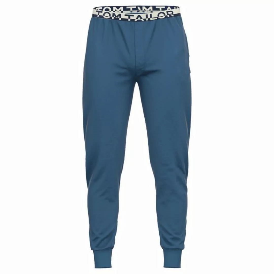 TOM TAILOR Pyjamahose (1-tlg) günstig online kaufen