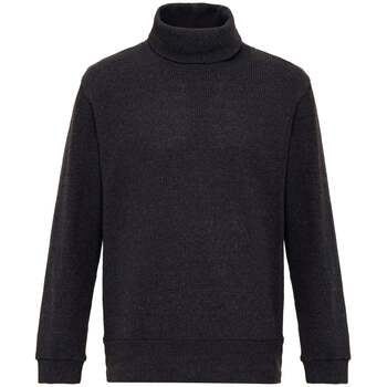 Antioch  Sweatshirt Turtleneck Ribbed Jumper günstig online kaufen