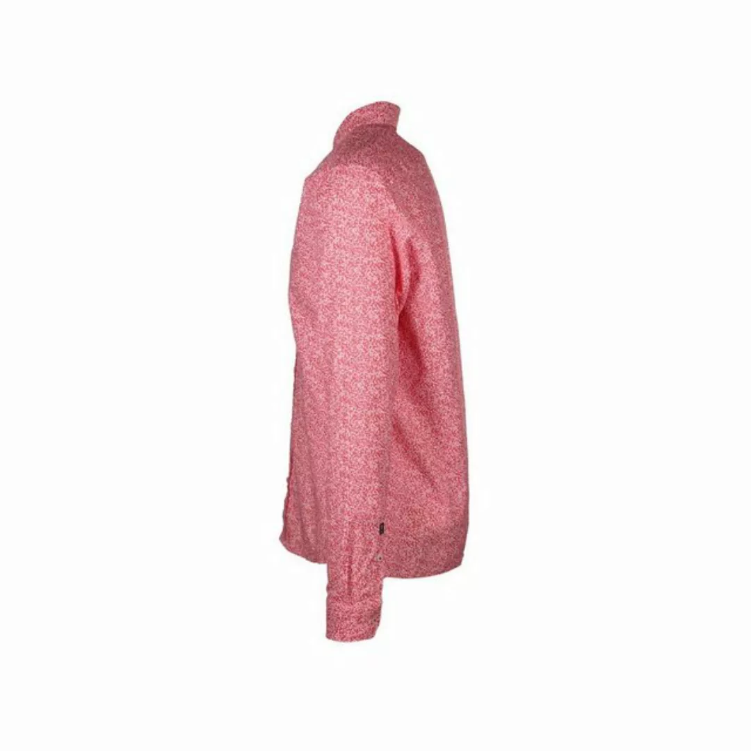 JOOP! Langarmhemd pink (1-tlg) günstig online kaufen