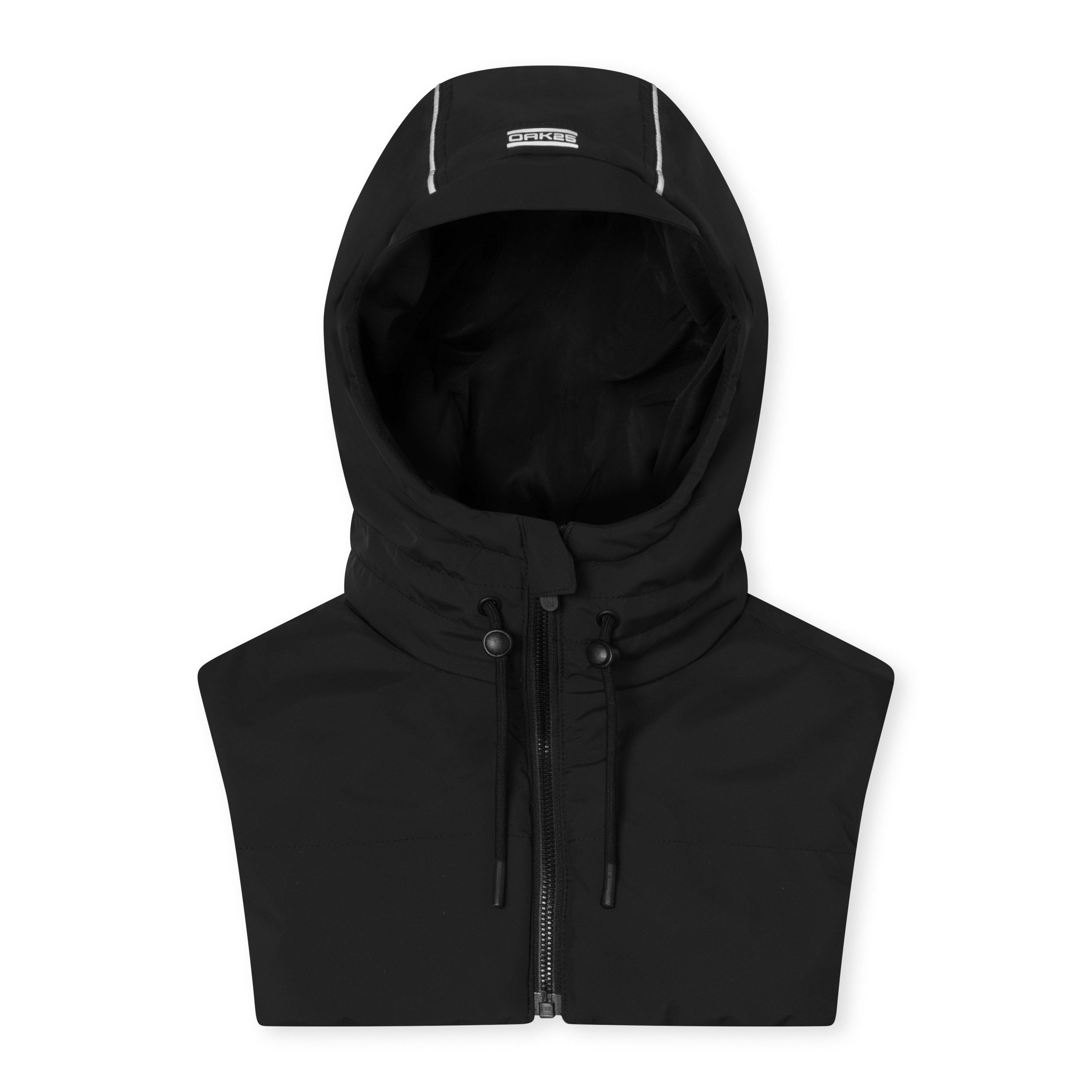 OAK25 Sturmhaube Commute Hood einzelne Kapuze günstig online kaufen