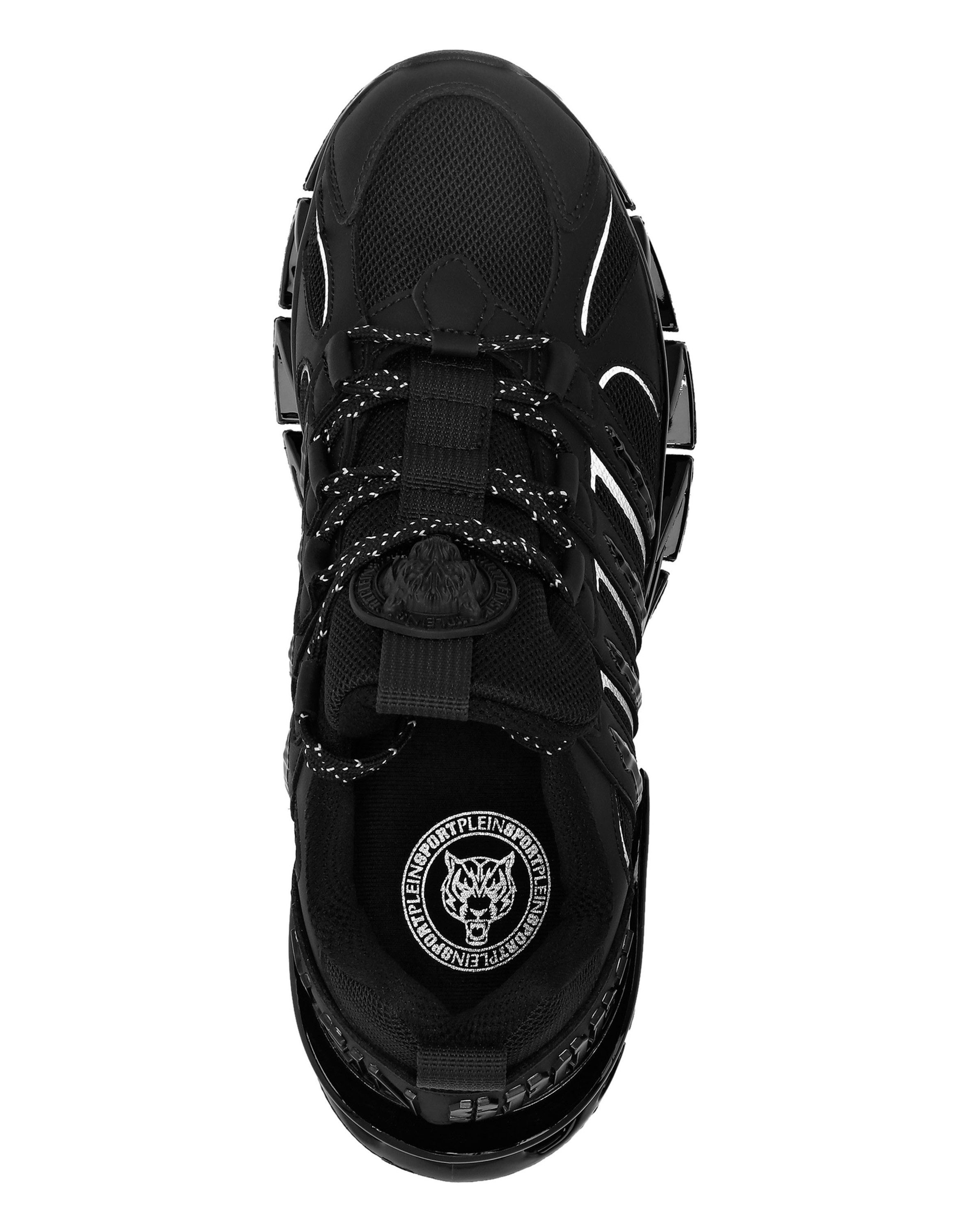 PLEIN SPORT Runner Sneaker Sneaker günstig online kaufen