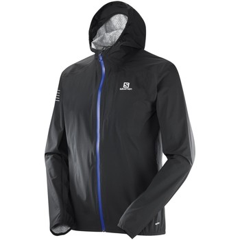 Salomon  Herren-Jacke Sport BONATTI WP JKT M Black L40095500 000 günstig online kaufen