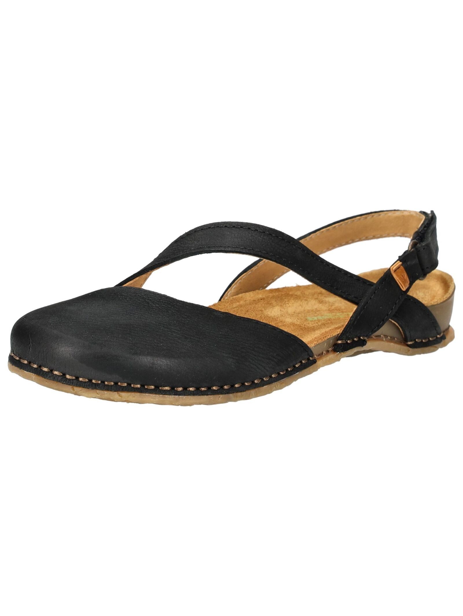 El Naturalista N5813 Panglao Wood Sandale günstig online kaufen