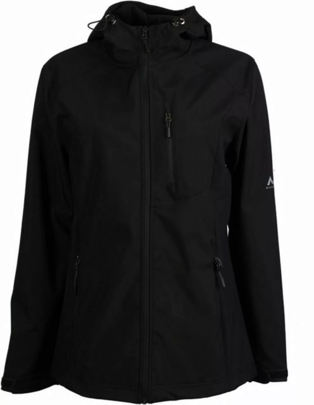 McKINLEY Funktionsjacke Da.-Jacke Jasper W TAP SHOE/TAP SHOE günstig online kaufen