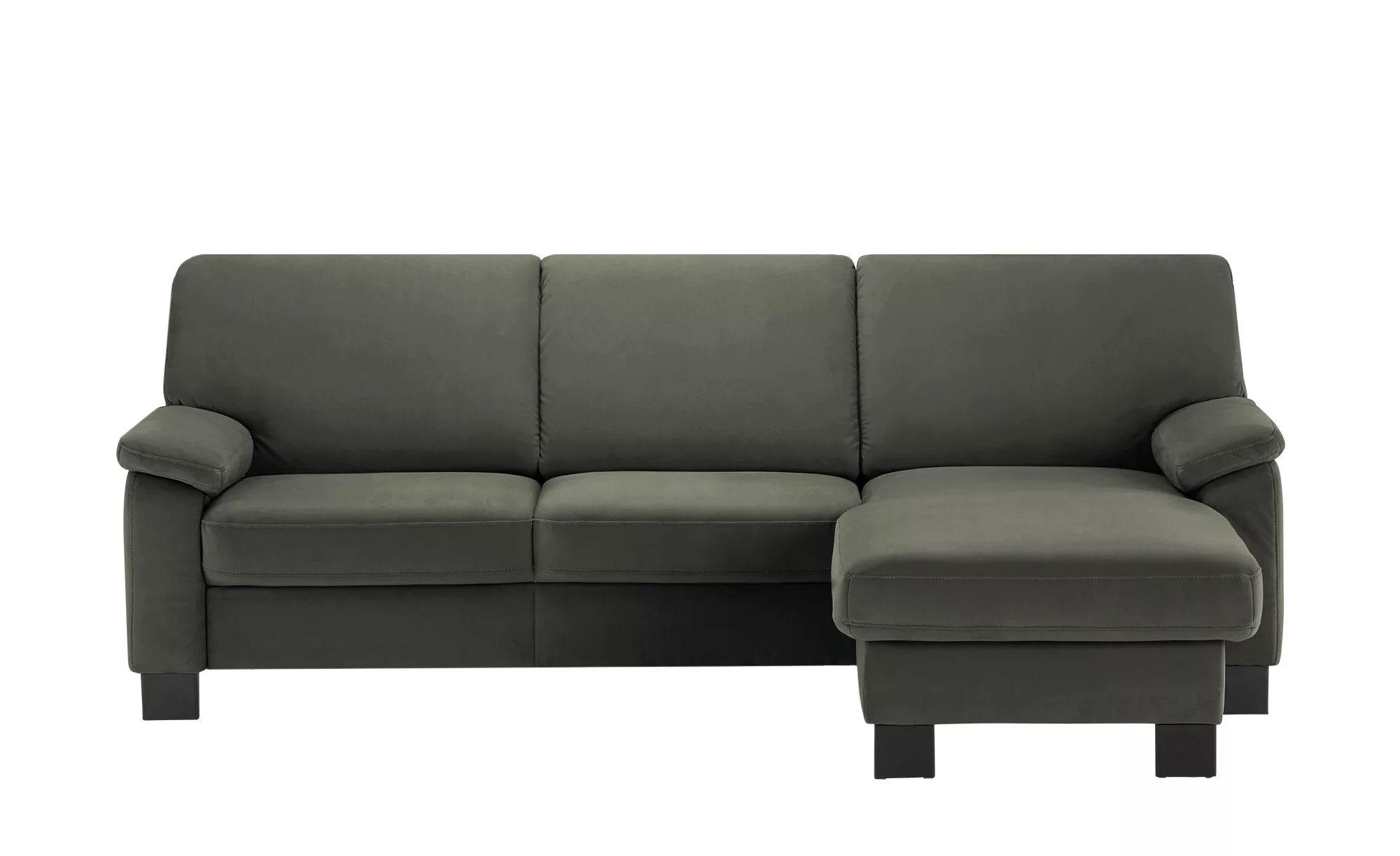 meinSofa Ecksofa  Veit ¦ grau ¦ Maße (cm): B: 232 H: 90 T: 168.0 Polstermöb günstig online kaufen