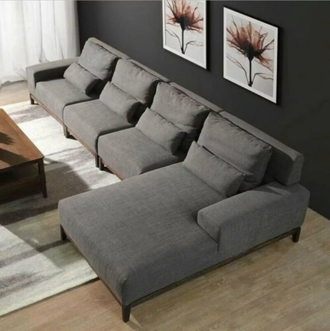 JVmoebel Ecksofa, Made in Europa günstig online kaufen