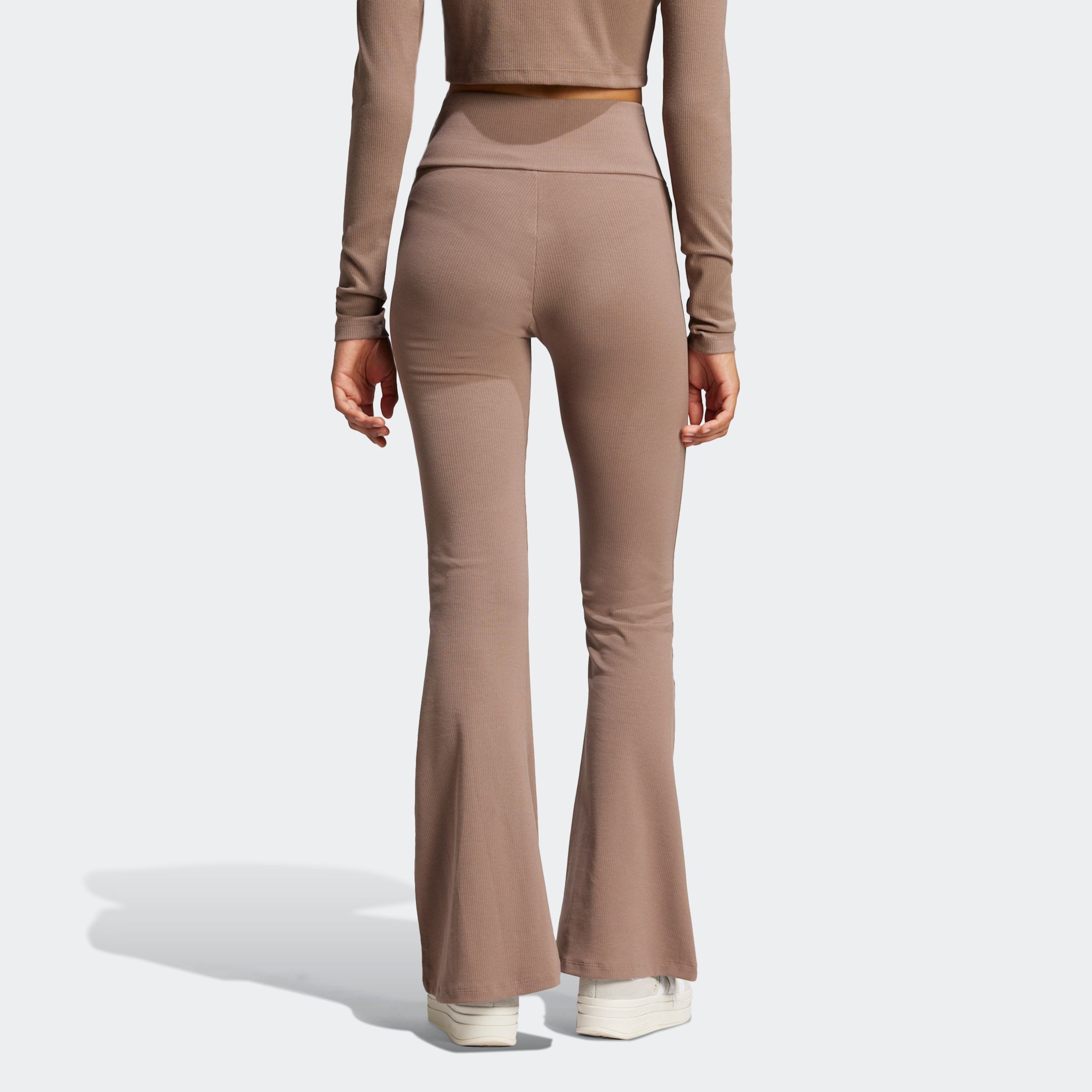 adidas Originals Leggings ESS FL LEGGINGS günstig online kaufen