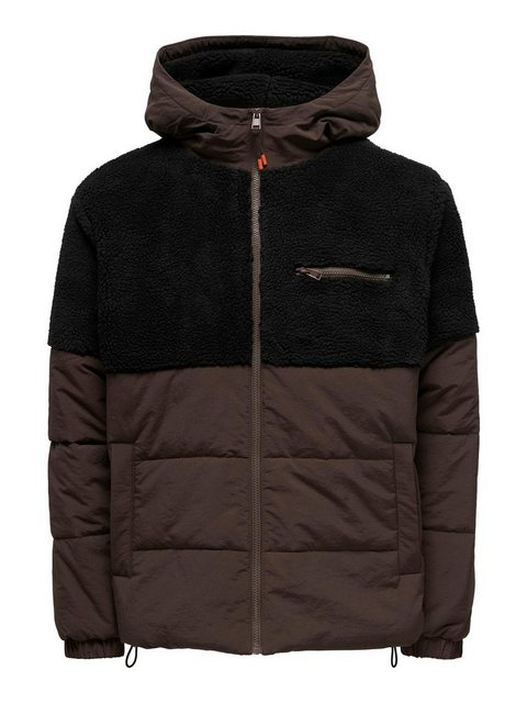 ONLY & SONS Steppjacke OHIO (1-St) günstig online kaufen