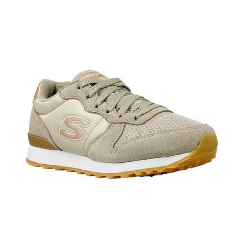 Skechers Og 85 Shoes EU 36 1/2 Beige günstig online kaufen