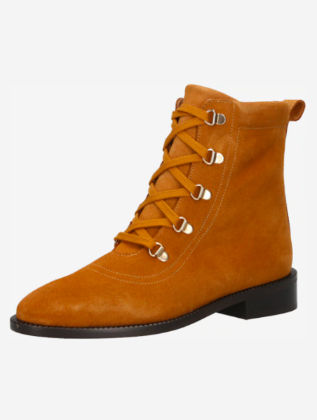 The Countryside Camel Boots günstig online kaufen