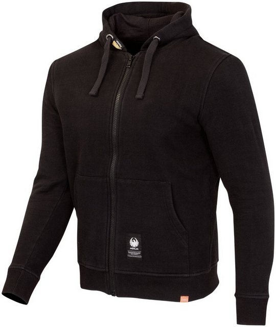 Merlin Motorradjacke Cody Built With Kevlar® Damen Zip Hoodie günstig online kaufen