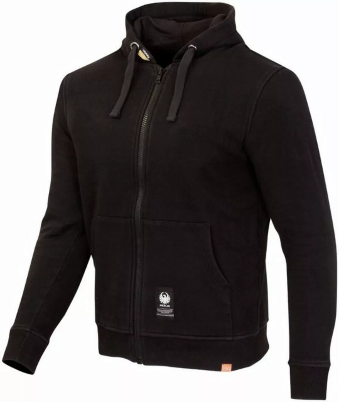 Merlin Motorradjacke Cody Built With Kevlar® Zip Hoodie günstig online kaufen