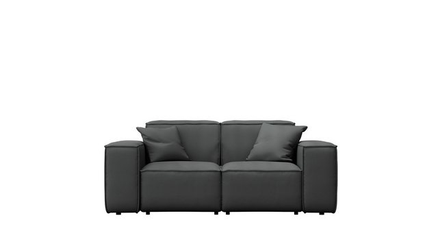 Friderik-EU 2-Sitzer Sofa PATIO – stilvoller Komfort mit ODYSSEY-Stoff günstig online kaufen