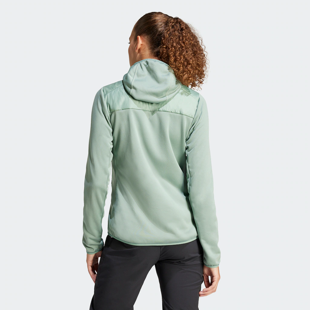 adidas TERREX Outdoorjacke "W MULTI HYB JKT" günstig online kaufen