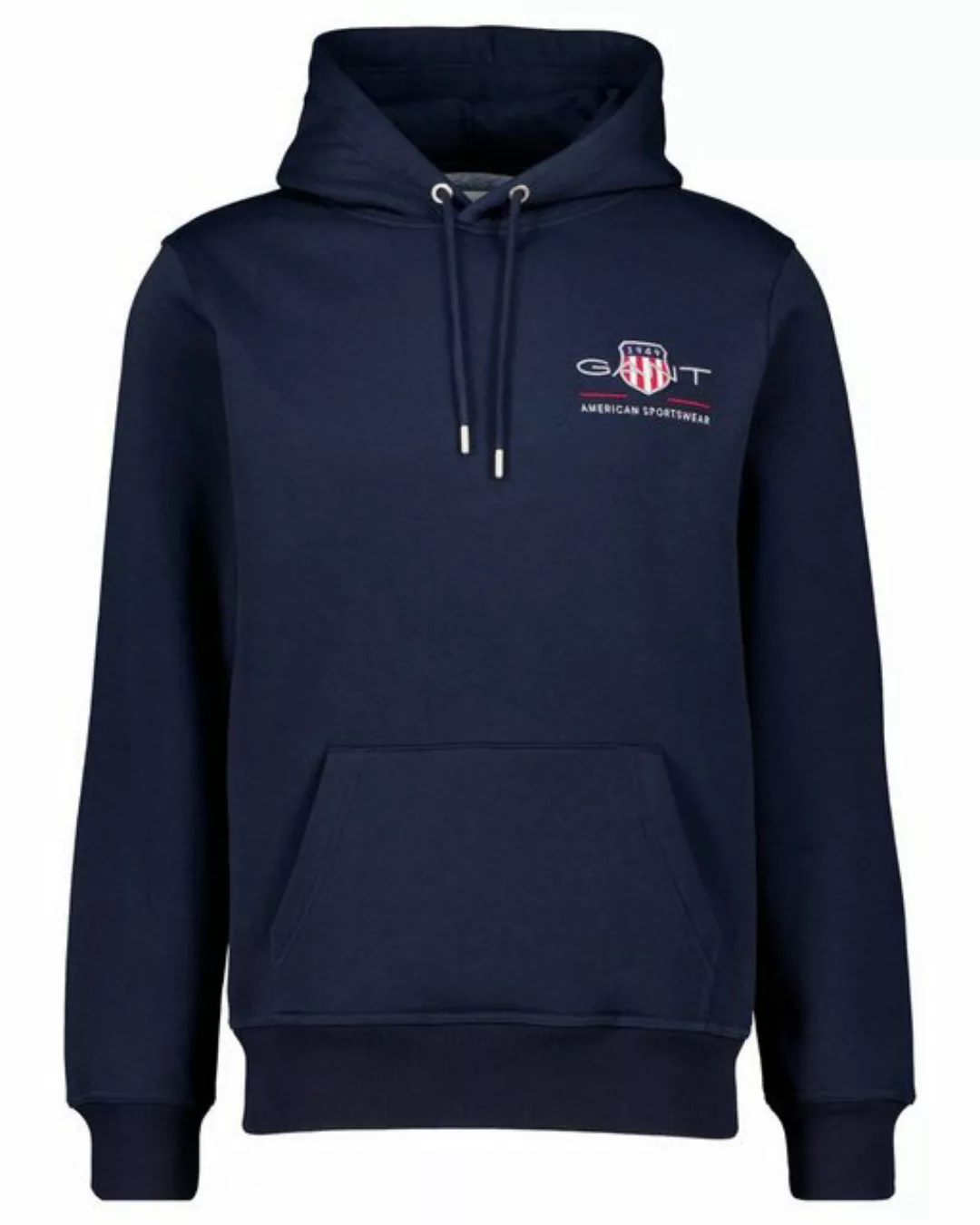 Gant Sweatshirt Herren Hoodie (1-tlg) günstig online kaufen