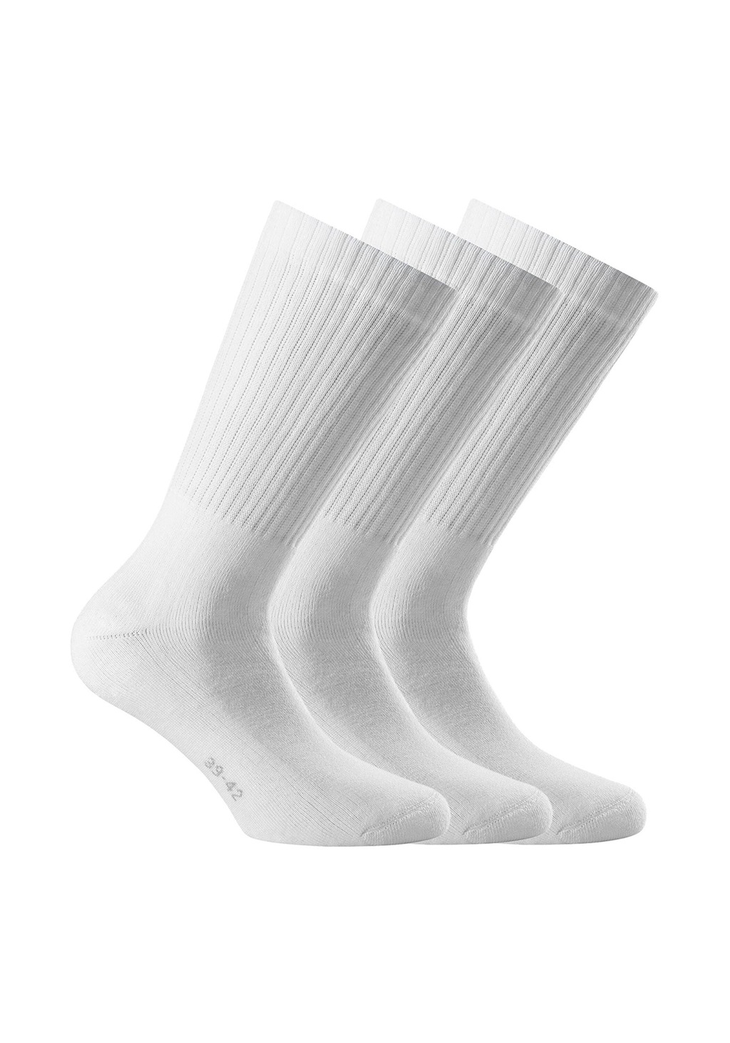 Rohner Socks Kurzsocken "Socken sport 3-er pack 3er Pack" günstig online kaufen