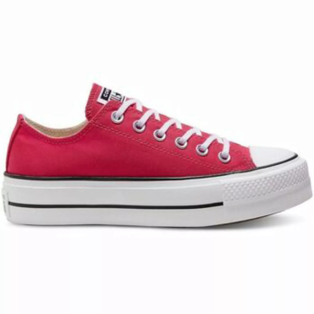 Converse  Sneaker CHUCK TAYLOR CTAS LIFT günstig online kaufen