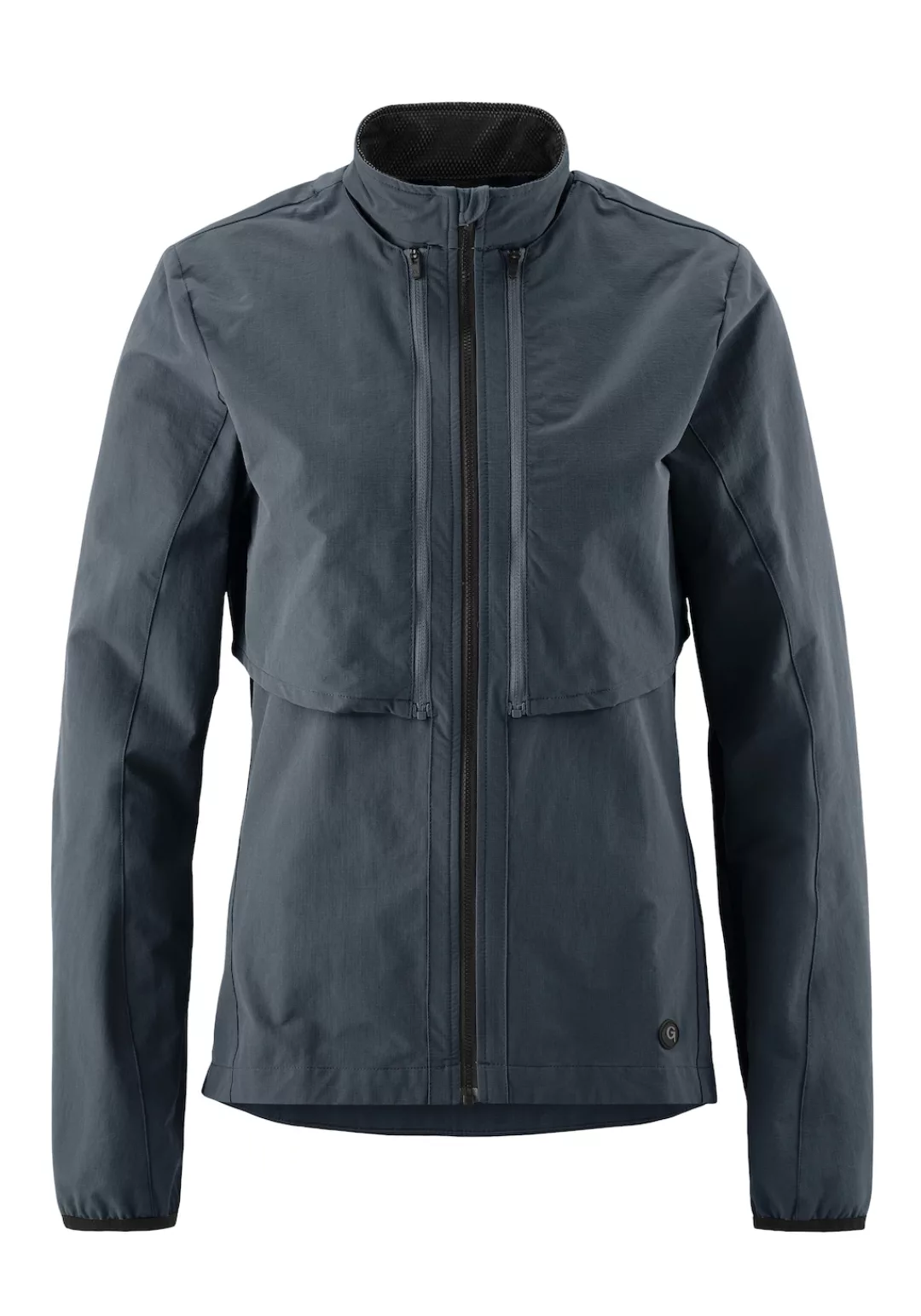 Gonso Fahrradjacke "LANZADA", Damen 2-in-1 Jacke, winddichte Radjacke mit R günstig online kaufen