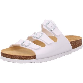 Longo  Clogs Pantoletten Tieffußbett-bis30mm 1006324 günstig online kaufen