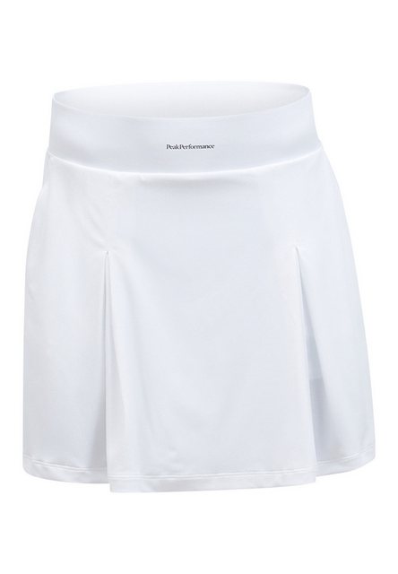 Peak Performance Minirock W Pleated Skirt günstig online kaufen