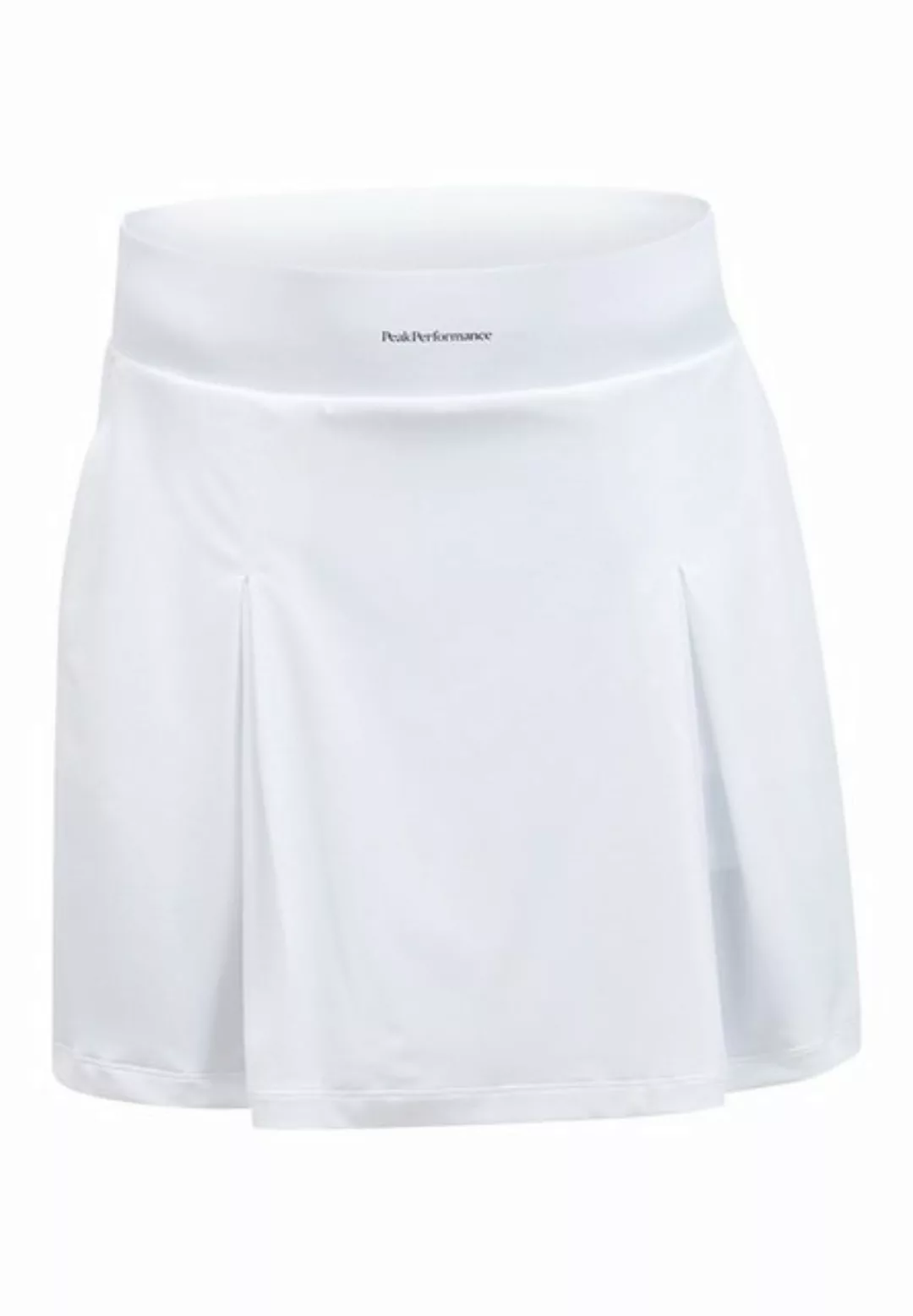 Peak Performance Minirock W Pleated Skirt günstig online kaufen