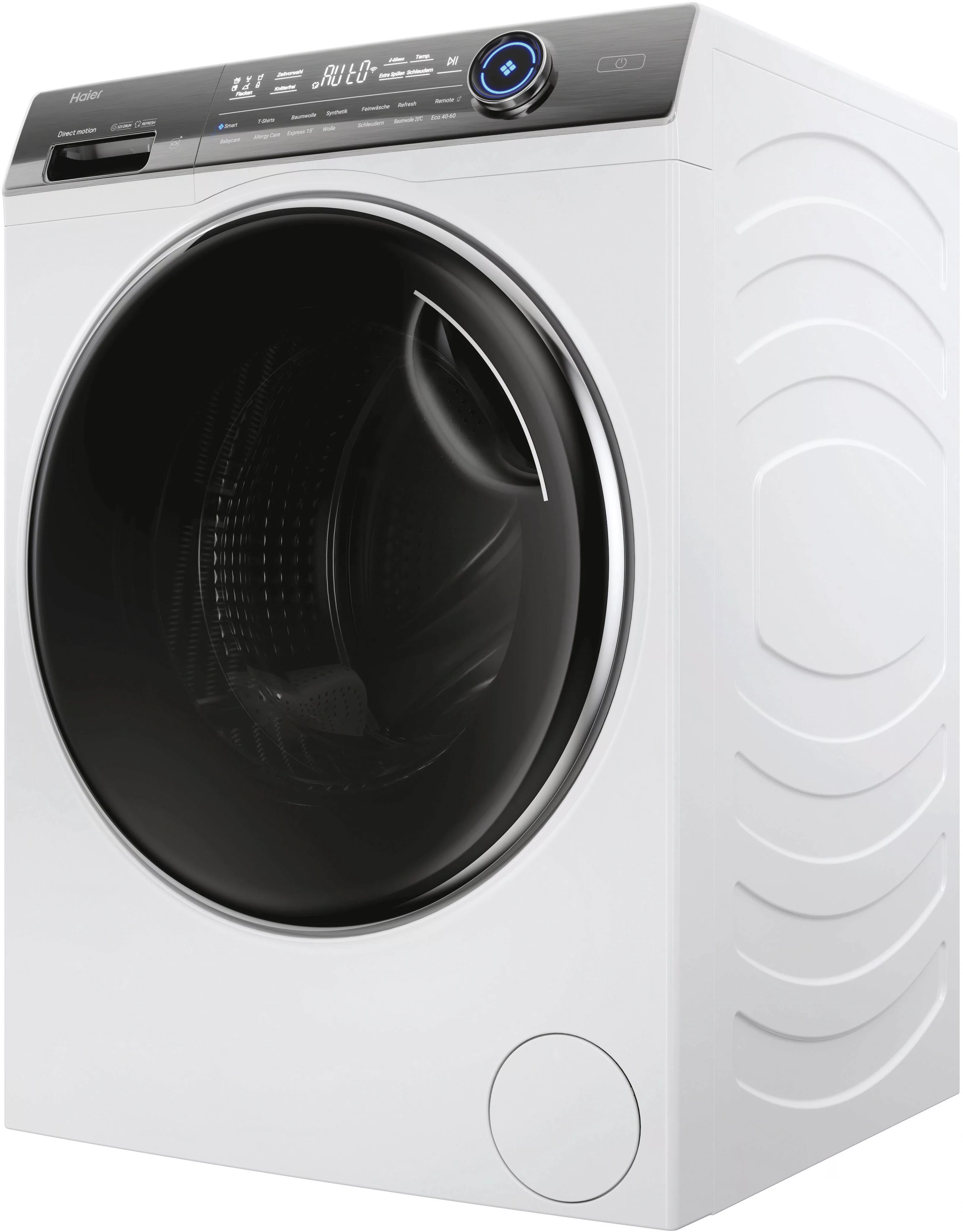 Haier Waschmaschine »HW120-B14979EU1«, HW120-B14979EU1, 12 kg, 1400 U/min günstig online kaufen