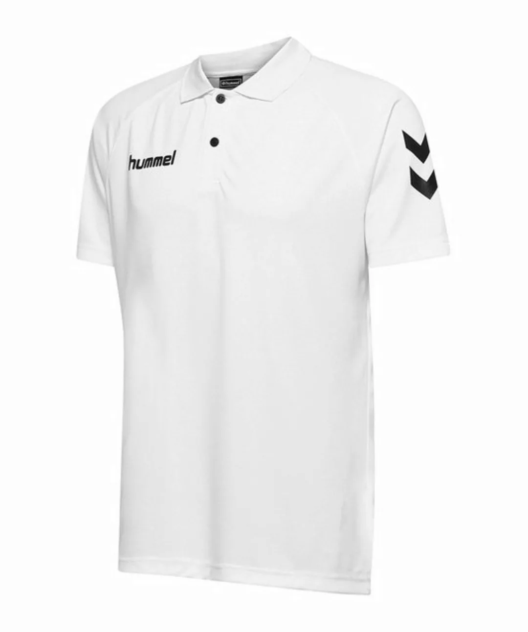 hummel T-Shirt Hummel Core Functional Poloshirt F9001 Polyester günstig online kaufen