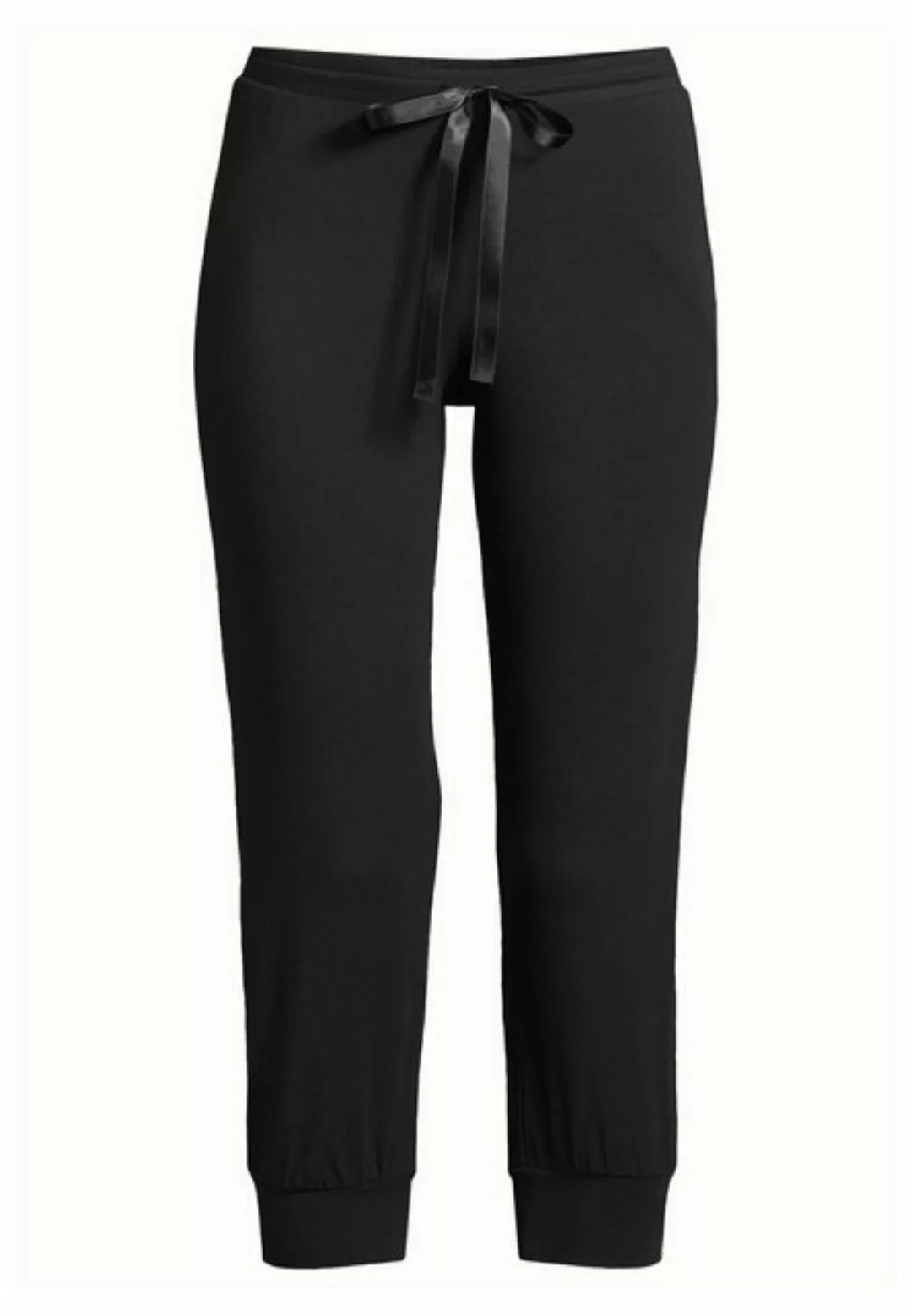 Nina Von C. Schlafhose Loungewear Modal (1-tlg) Schlafanzug Hose - Thermore günstig online kaufen