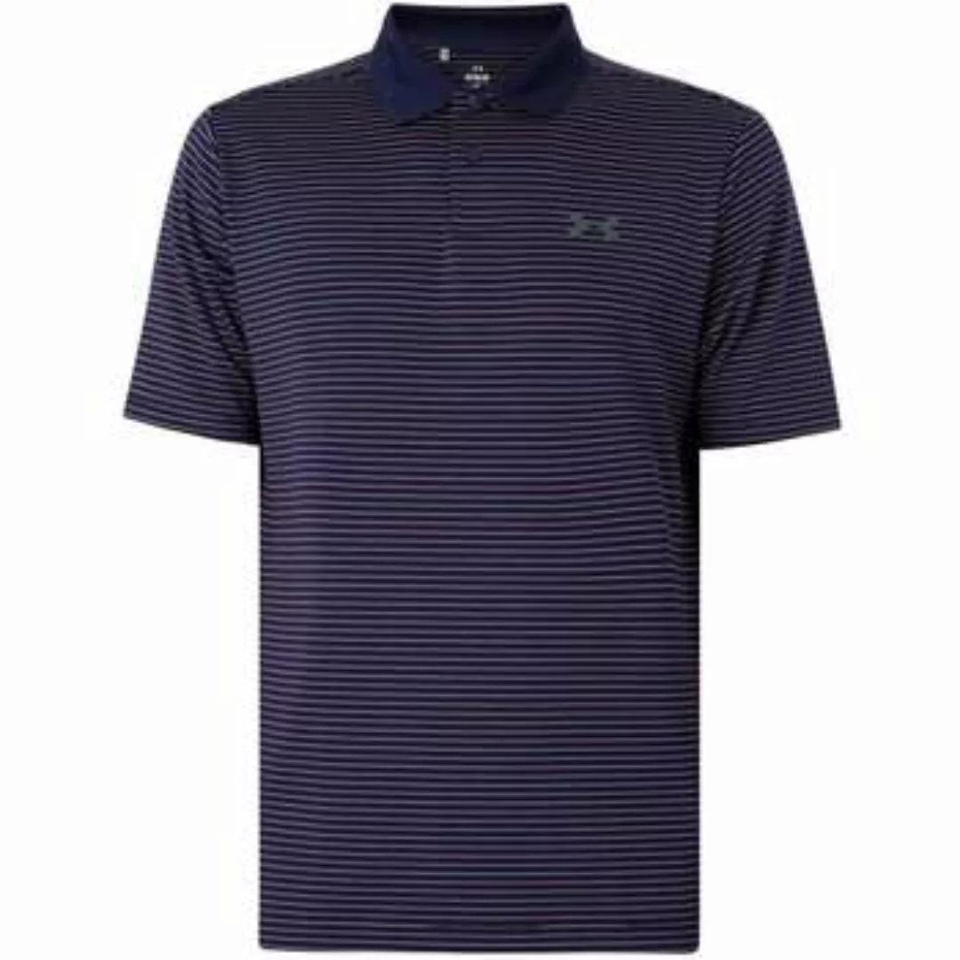 Under Armour  Poloshirt Poloshirt Mit Matchplay-Streifen günstig online kaufen