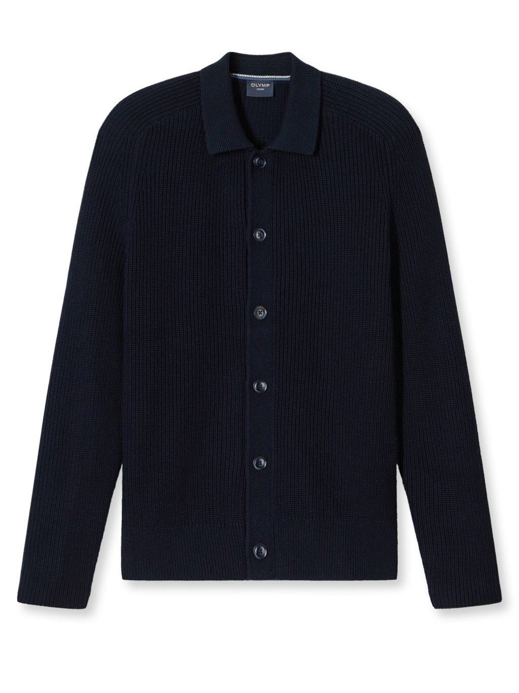OLYMP Strickjacke, Strick, regular fit günstig online kaufen