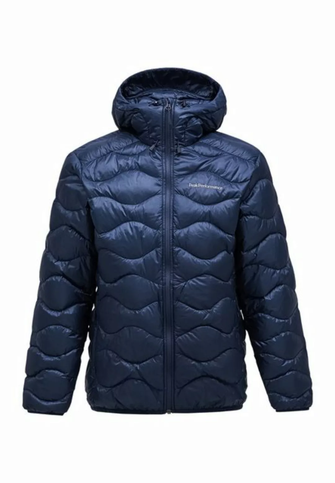 Peak Performance Steppjacke M Helium Down Hood Jacket günstig online kaufen