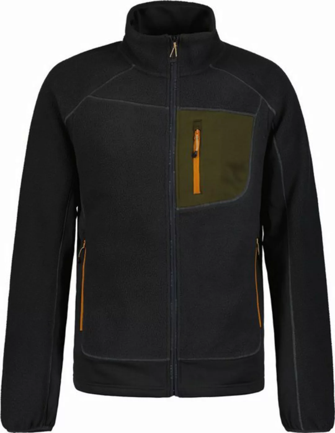 Icepeak Outdoorjacke ICEPEAK MOHAWK ANTHRAZIT günstig online kaufen