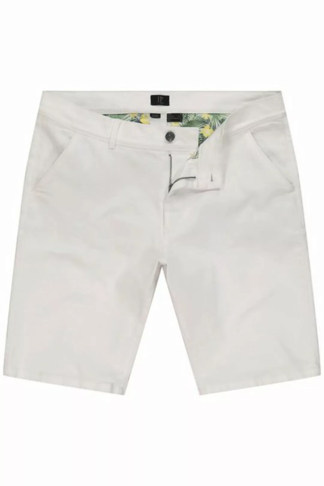 JP1880 Bermudas JP1880 Chino-Bermuda Bauchfit Straight Fit günstig online kaufen