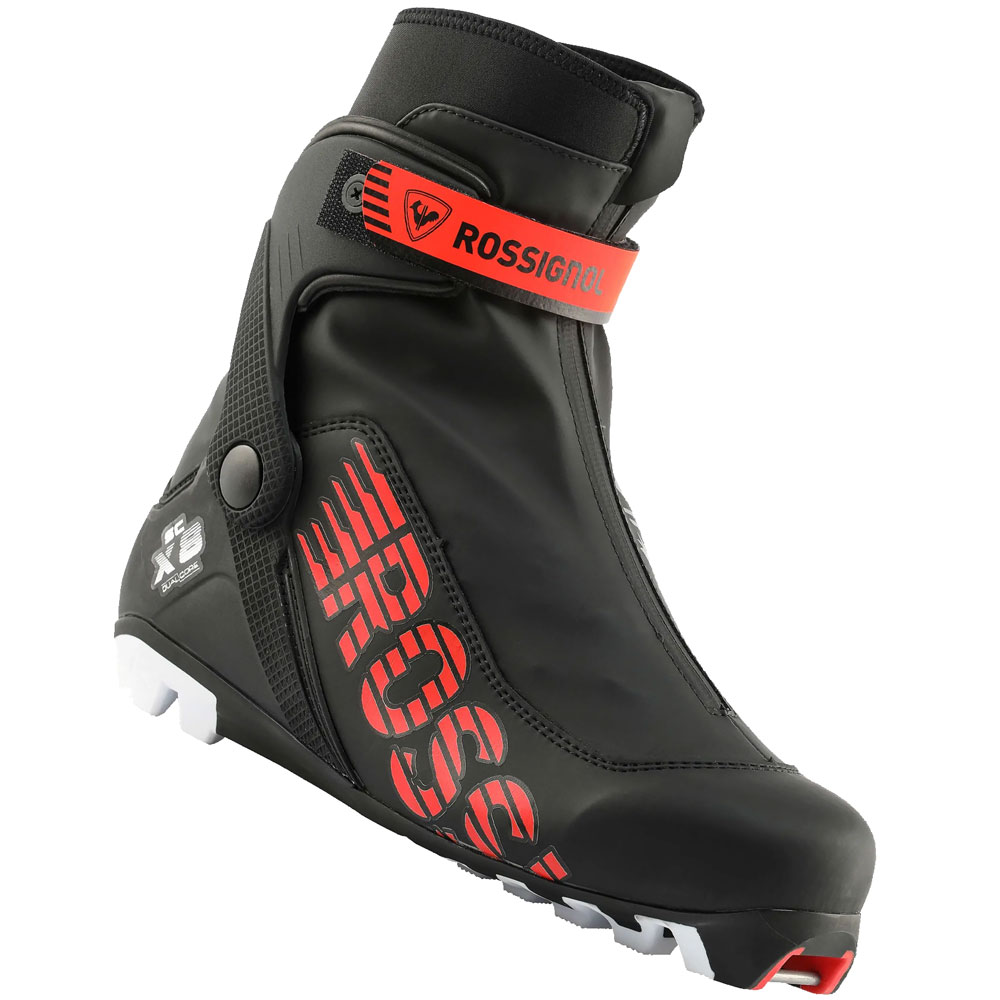 Rossignol X 8 SC Black Red günstig online kaufen