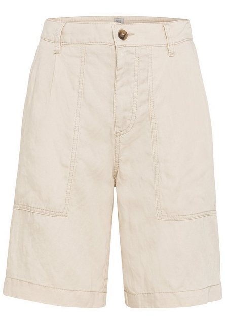 camel active Shorts Lyocell Shorts günstig online kaufen