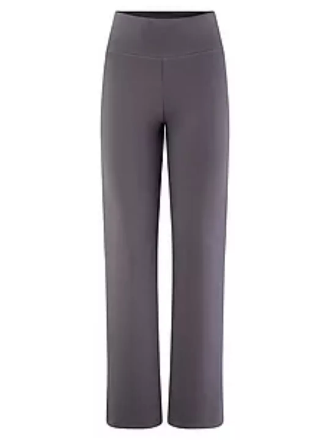 Lange Leggings Mey grau günstig online kaufen